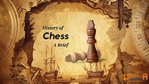 evolution of chess
