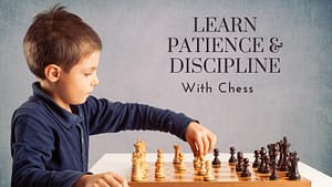 Patience & Discipline