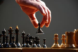 playing-chess-move